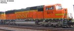 BNSF 8271